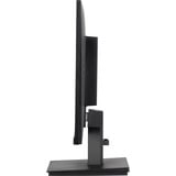 iiyama ProLite XU2492HSU-B6 computerskærm 60,5 cm (23.8") 1920 x 1080 pixel Fuld HD LED Sort, LED-skærm Sort (mat), 60,5 cm (23.8"), 1920 x 1080 pixel, Fuld HD, LED, Sort