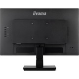 iiyama XU2492HSU-B6, LED-skærm Sort (mat)