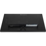 iiyama XU2492HSU-B6, LED-skærm Sort (mat)