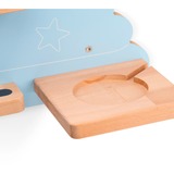 tonies 10001209, Shelf Lyseblå