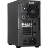 ALTERNATE AGP-SILENT-INT-17, Gaming PC Sort