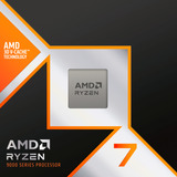 AMD Ryzen™ 7 9850X3D, Processor boxed