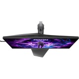 AOC AG256FS, Gaming Skærm Sort (mat)
