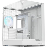 APNX APCM-VI02143.21, Towerkabinet Hvid