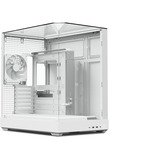 APNX APCM-VI02143.21, Towerkabinet Hvid