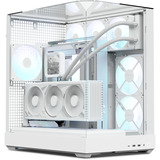 APNX APCM-VI02143.21, Towerkabinet Hvid
