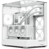 APNX APCM-VI02143.21, Towerkabinet Hvid