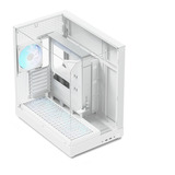 APNX APCM-VI02143.21, Towerkabinet Hvid