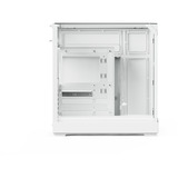 APNX APCM-VI02143.21, Towerkabinet Hvid