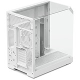 APNX APCM-VI02143.21, Towerkabinet Hvid