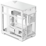 APNX APCM-VI02143.21, Towerkabinet Hvid