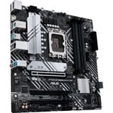 ASUS 90MB19K0-M1EAYC, Bundkort 