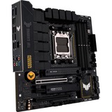 ASUS 90MB1BG0-M0EAY0, Bundkort Sort