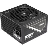 ASUS 90YE04A0-B0NC00, PC strømforsyning Sort