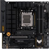 ASUS Bundkort Sort/lyse orange
