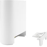 ASUS EBM68(1PK) – Expert Wifi Tri-band (2,4 GHz / 5 GHz / 5 GHz) Wi-Fi 6 (802.11ax) Hvid 3 Intern, Maskepunkt adgang Hvid, Hvid, Intern, Mesh-router, Strøm, Tri-band (2,4 GHz / 5 GHz / 5 GHz), Wi-Fi 6 (802.11ax)