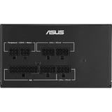 ASUS PC strømforsyning Sort