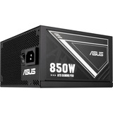 ASUS PC strømforsyning Sort