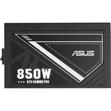 ASUS PC strømforsyning Sort