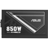 ASUS PC strømforsyning Sort