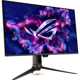 ASUS PG32UCDM3, Gaming Skærm Sort