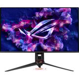 ASUS PG32UCDM3, Gaming Skærm Sort