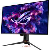 ASUS PG32UCDM3, Gaming Skærm Sort
