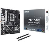 ASUS PRIME H810M-A WIFI Intel H810 LGA 1851 (Socket V1) micro ATX, Bundkort Intel, LGA 1851 (Socket V1), Intel Core Ultra (Series 2), LGA 1851, DDR5-SDRAM, 128 GB