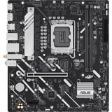ASUS PRIME H810M-A WIFI Intel H810 LGA 1851 (Socket V1) micro ATX, Bundkort Intel, LGA 1851 (Socket V1), Intel Core Ultra (Series 2), LGA 1851, DDR5-SDRAM, 128 GB