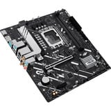 ASUS PRIME H810M-A WIFI Intel H810 LGA 1851 (Socket V1) micro ATX, Bundkort Intel, LGA 1851 (Socket V1), Intel Core Ultra (Series 2), LGA 1851, DDR5-SDRAM, 128 GB