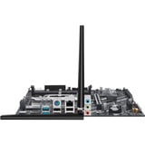 ASUS PRIME H810M-A WIFI Intel H810 LGA 1851 (Socket V1) micro ATX, Bundkort Intel, LGA 1851 (Socket V1), Intel Core Ultra (Series 2), LGA 1851, DDR5-SDRAM, 128 GB