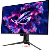 ASUS ROG Swift OLED PG32UCDM Gen3 (PG32UCDM3), Gaming Skærm Sort