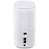 Acer Connect X6E, Router 