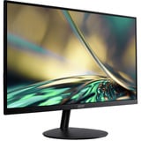 Acer SA322QAbi, LED-skærm Sort