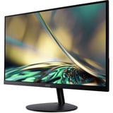 Acer SA322QAbi, LED-skærm Sort