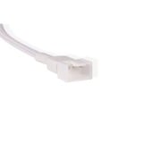 Alphacool 1023498, 18729, Y-kabel Hvid
