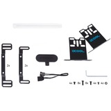 Alphacool 15484, Pumpe 