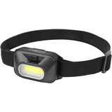 Ansmann 1600-0357, LED lys Sort