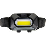 Ansmann 1600-0357, LED lys Sort