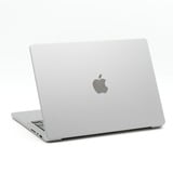 Apple MacBook Pro (14") 2021, Notebook grå