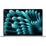 Apple Notebook Sølv