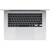 Apple Notebook Sølv