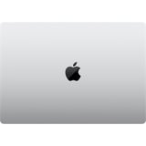 Apple Notebook Sølv