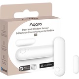 Aqara Door and Window Sensor P2, Åbningsmelder Hvid