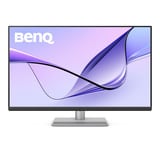 BenQ MA270UP, LED-skærm Sølv