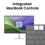 BenQ MA270UP til MacBook, LED-skærm Sølv