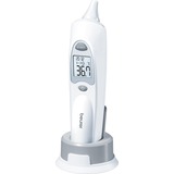 Beurer FT 58, Feber termometer Sølv/Hvid