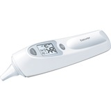 Beurer FT 58, Feber termometer Sølv/Hvid
