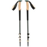 Black Diamond BD1100653053ALL1, Fitnessredskab Grøn/Beige
