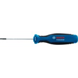 Bosch 1 600 A01 TF8 manuel skruetrækker Enkelt Lige skruetrækker Blå/Sort